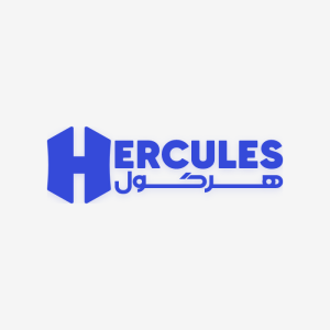 فرانت-اند سایت هرکول | Hercules